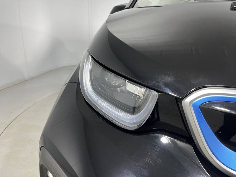 Used BMW i3 2021 for sale - 77745955: Photo 36