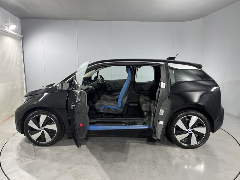Used BMW i3 2021 for sale - 77745955: Photo 39