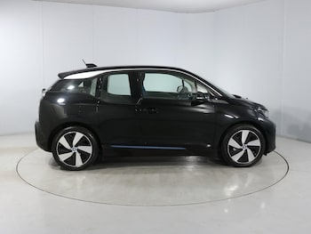 Used BMW i3 2021 for sale - 77745955: Photo