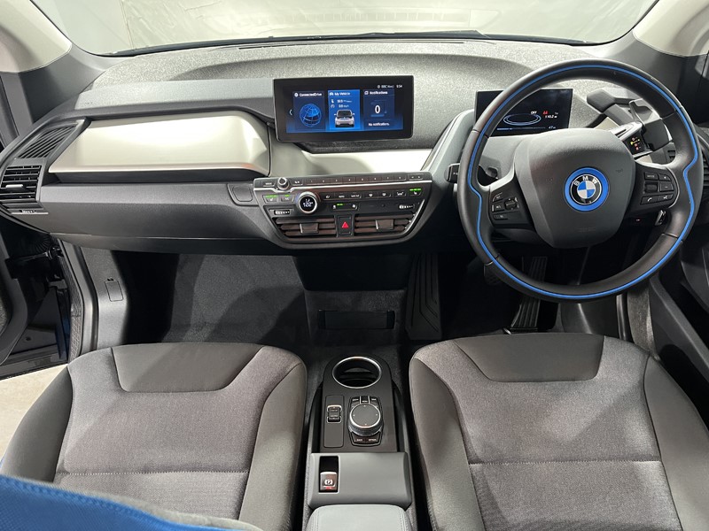 Used BMW i3 2021 for sale - 77745955: Photo 4