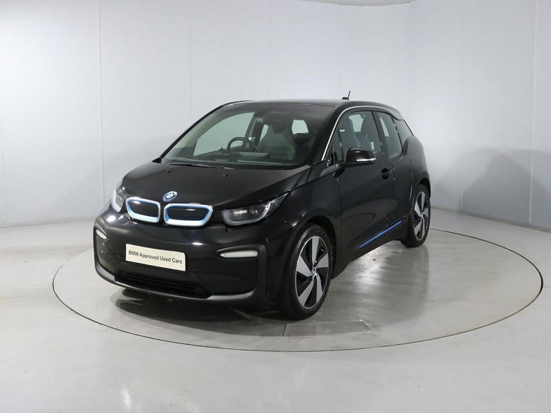 Used BMW i3 2021 for sale - 77745955: Photo 41