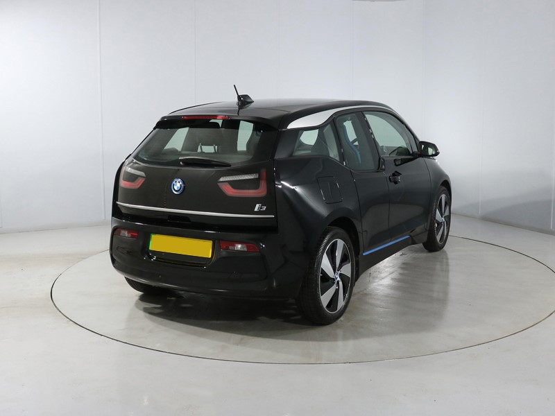 Used BMW i3 2021 for sale - 77745955: Photo 42