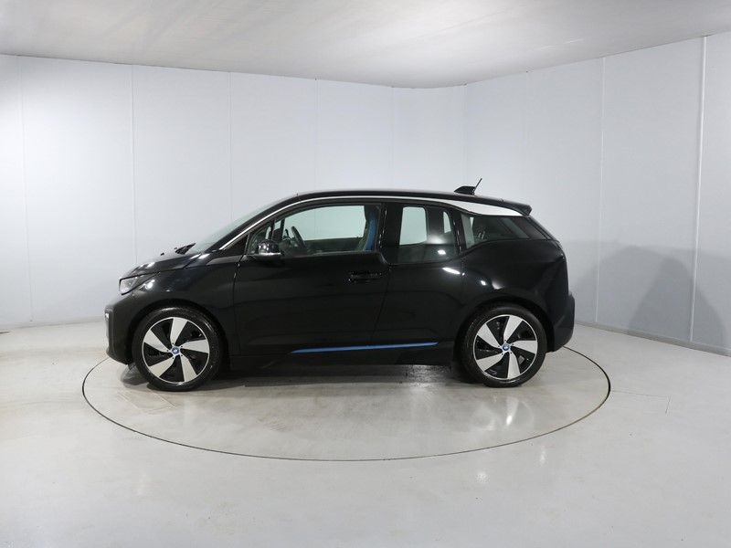 Used BMW i3 2021 for sale - 77745955: Photo 43
