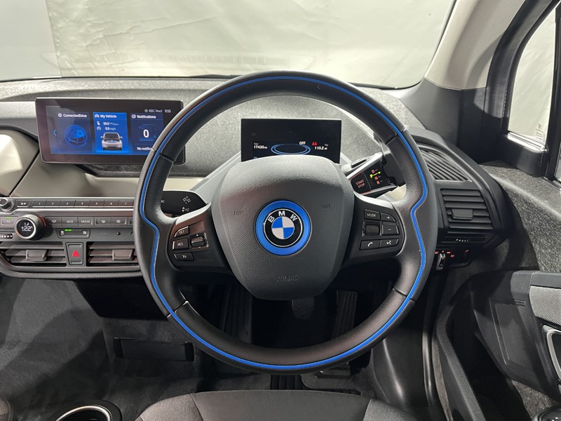 Used BMW i3 2021 for sale - 77745955: Photo 5