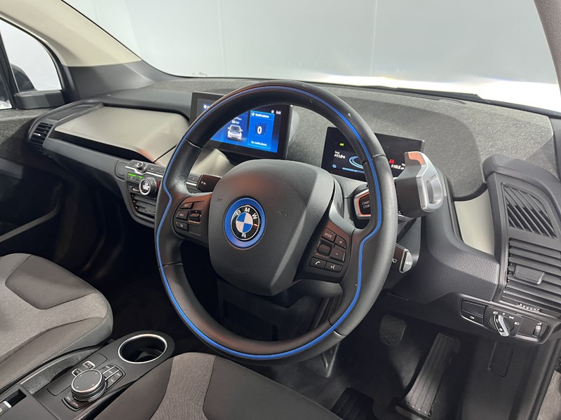 Used BMW i3 2021 for sale - 77745955: Photo 6