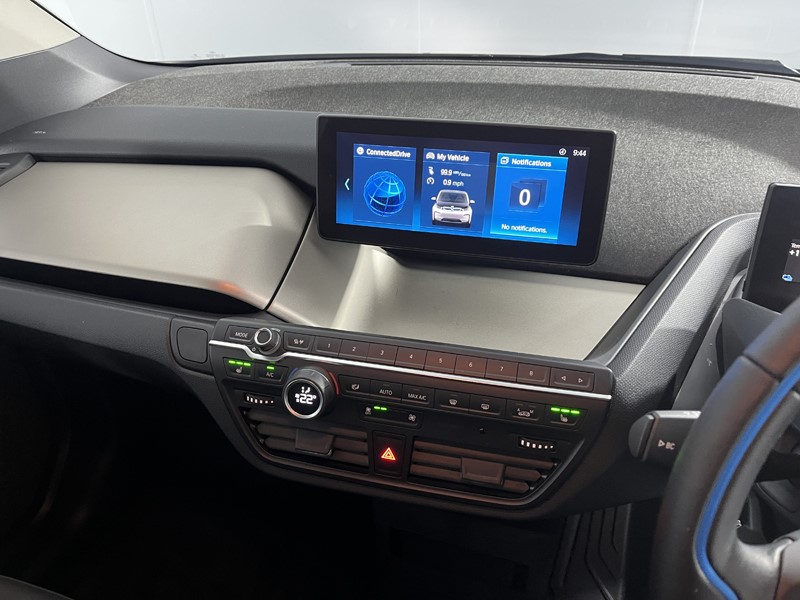 Used BMW i3 2021 for sale - 77745955: Photo 8