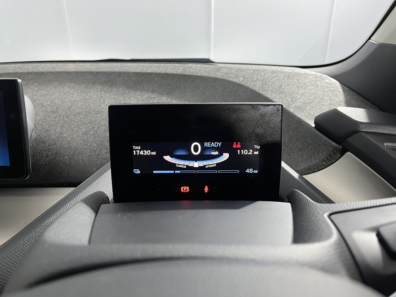 Used BMW i3 2021 for sale - 77745955: Photo 9