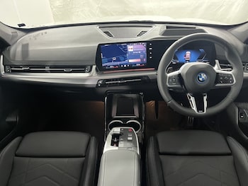 Used BMW iX1 2025 for sale - 79393775: Photo