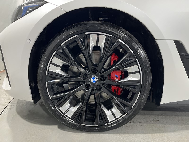 Used BMW i4 2025 for sale - 76980880: Photo 13