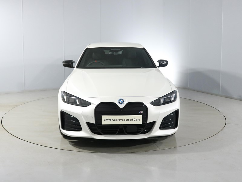 Used BMW i4 2025 for sale - 76980880: Photo 14