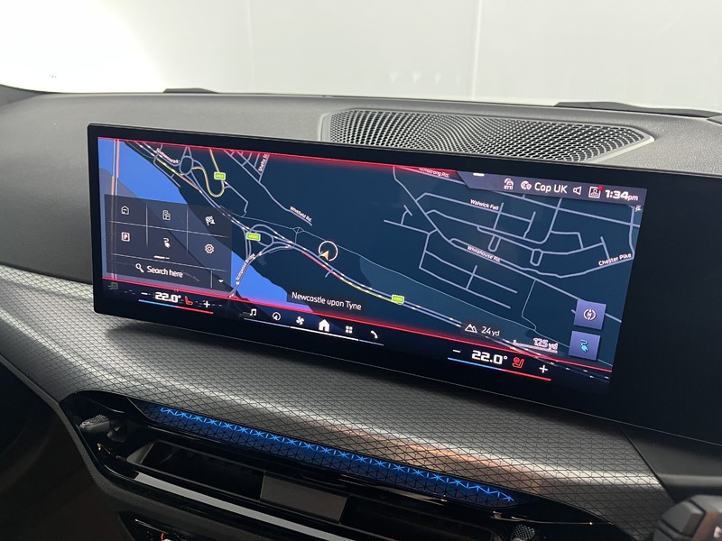 Used BMW i4 2025 for sale - 76980880: Photo 16