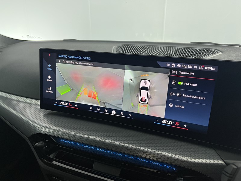 Used BMW i4 2025 for sale - 76980880: Photo 17