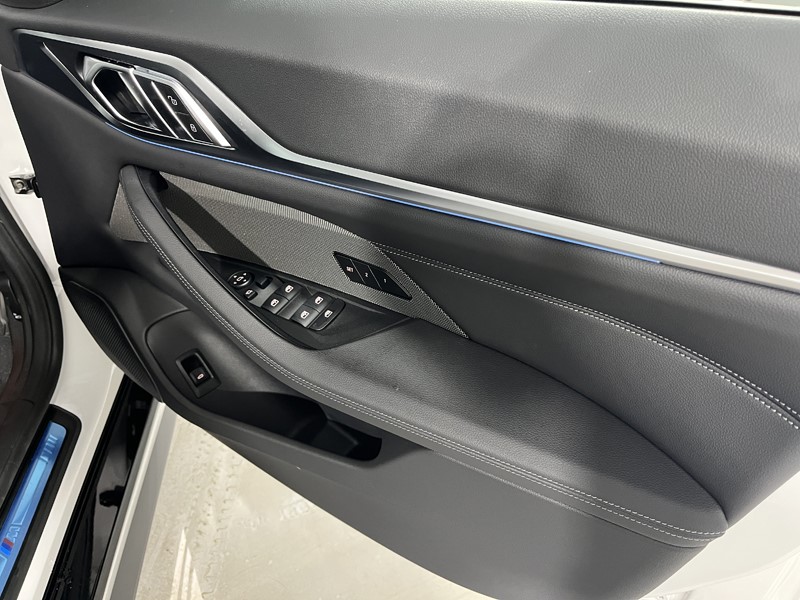 Used BMW i4 2025 for sale - 76980880: Photo 19