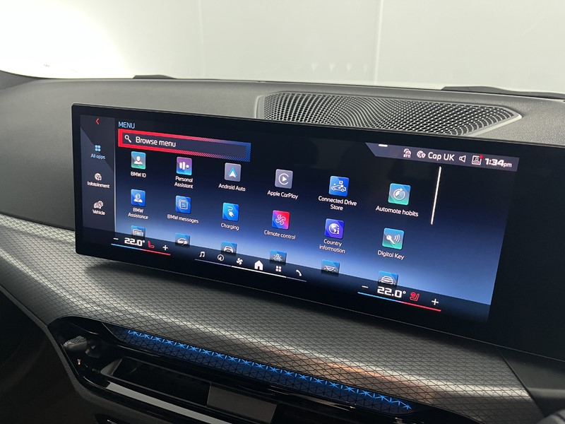 Used BMW i4 2025 for sale - 76980880: Photo 29