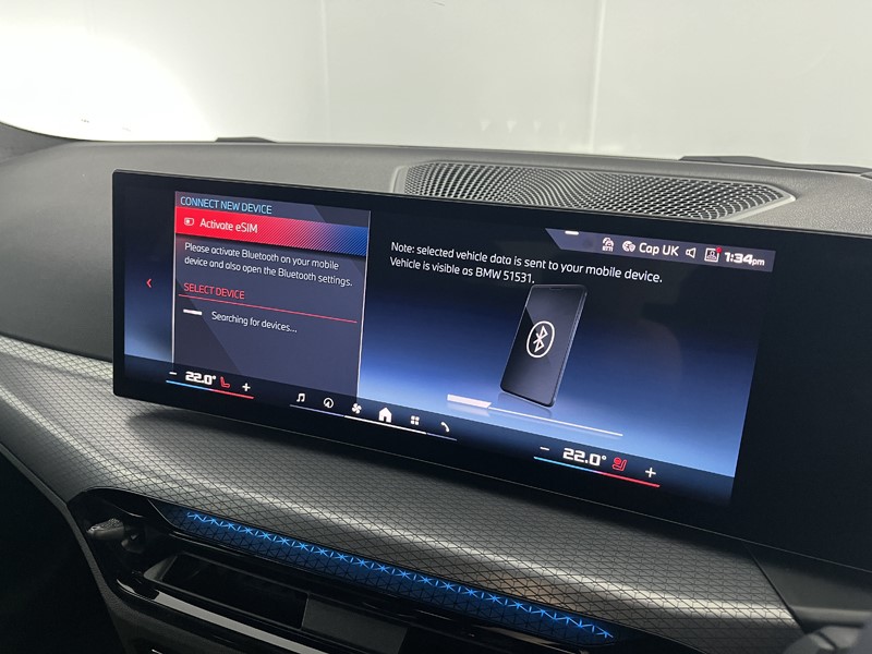 Used BMW i4 2025 for sale - 76980880: Photo 30