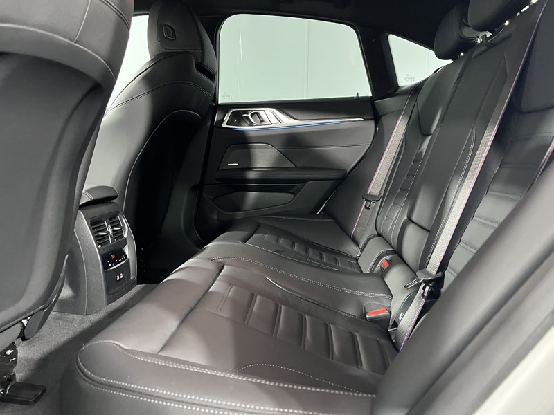 Used BMW i4 2025 for sale - 76980880: Photo 37