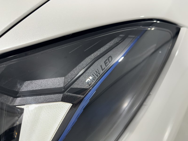 Used BMW i4 2025 for sale - 76980880: Photo 42