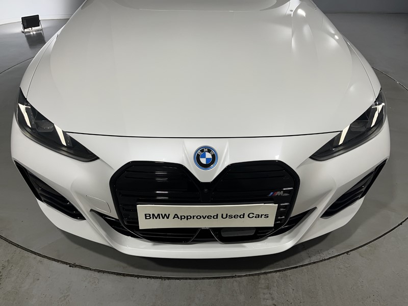 Used BMW i4 2025 for sale - 76980880: Photo 43