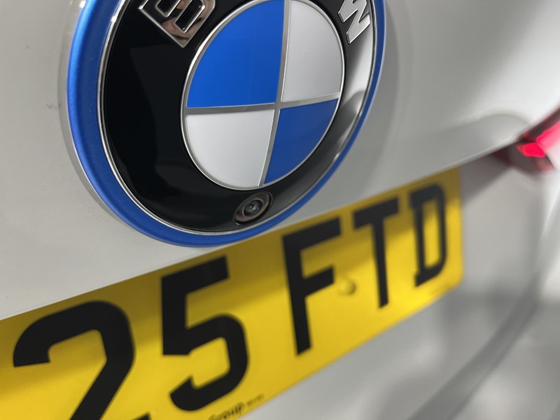 Used BMW i4 2025 for sale - 76980880: Photo 48