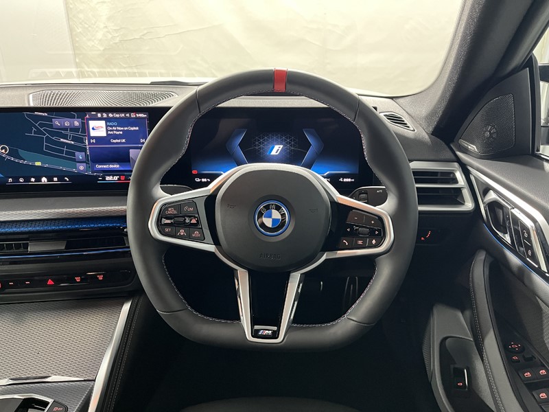 Used BMW i4 2025 for sale - 76980880: Photo 5