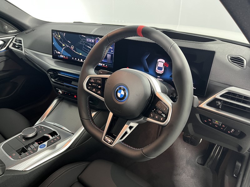 Used BMW i4 2025 for sale - 76980880: Photo 6