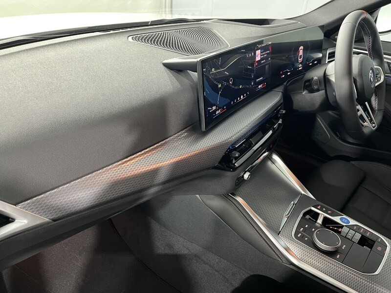 Used BMW i4 2025 for sale - 76980880: Photo 7