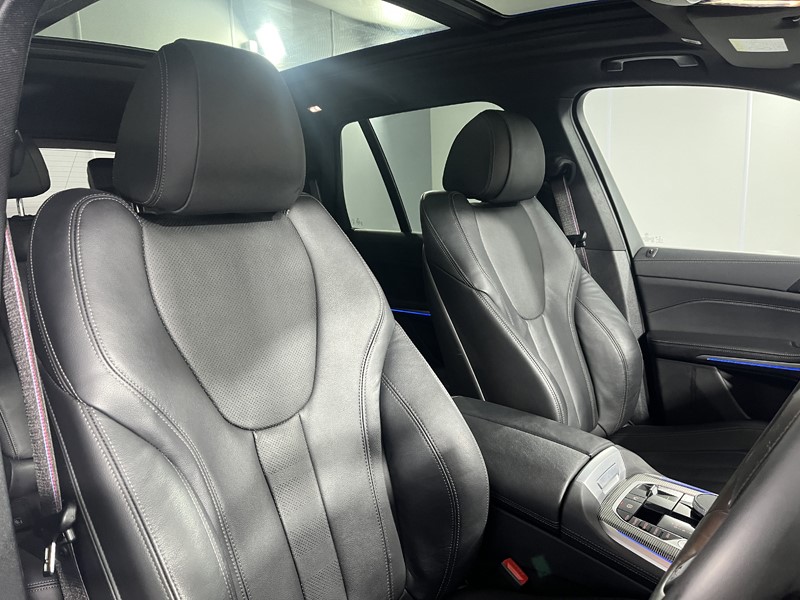 Used BMW X5 2022 for sale - 77406460: Photo 11