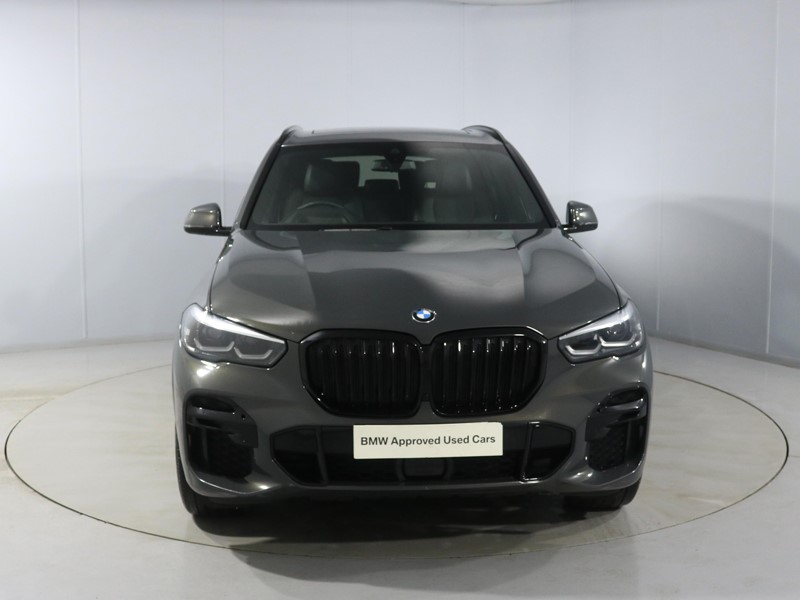 Used BMW X5 2022 for sale - 77406460: Photo 15