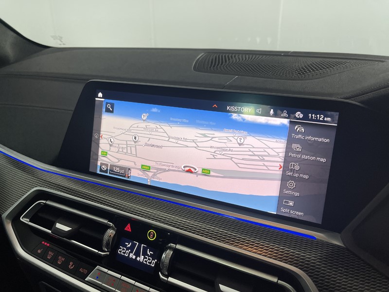 Used BMW X5 2022 for sale - 77406460: Photo 17