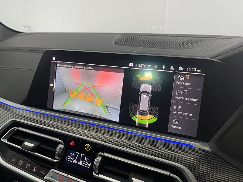 Used BMW X5 2022 for sale - 77406460: Photo 18