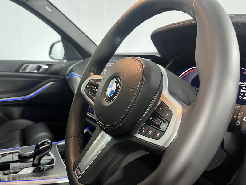 Used BMW X5 2022 for sale - 77406460: Photo 22