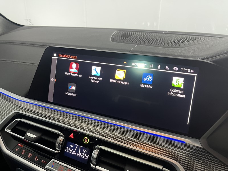 Used BMW X5 2022 for sale - 77406460: Photo 29