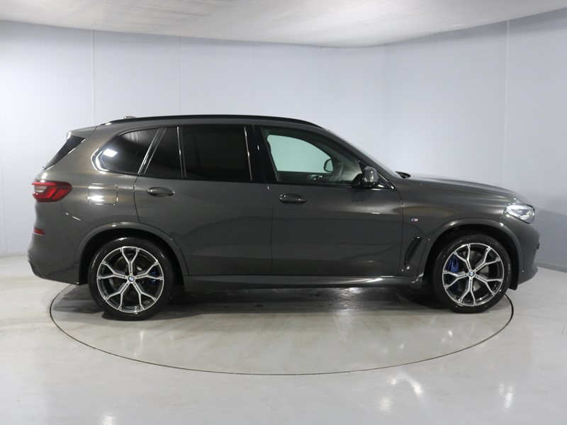 Used BMW X5 2022 for sale - 77406460: Photo 3