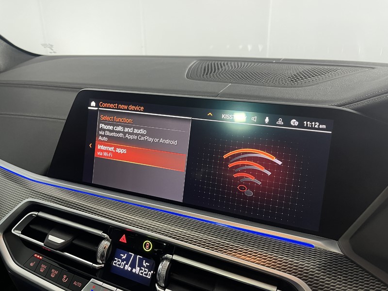 Used BMW X5 2022 for sale - 77406460: Photo 30