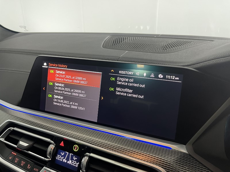 Used BMW X5 2022 for sale - 77406460: Photo 31