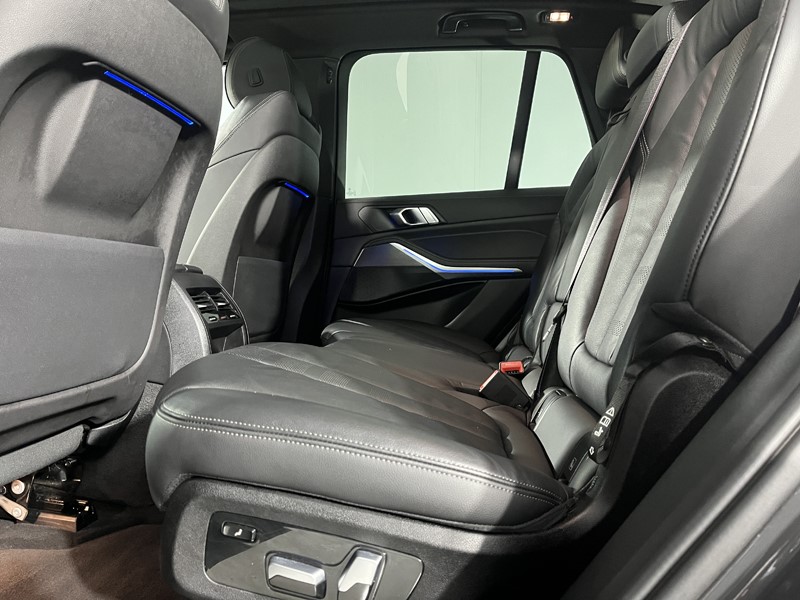 Used BMW X5 2022 for sale - 77406460: Photo 38