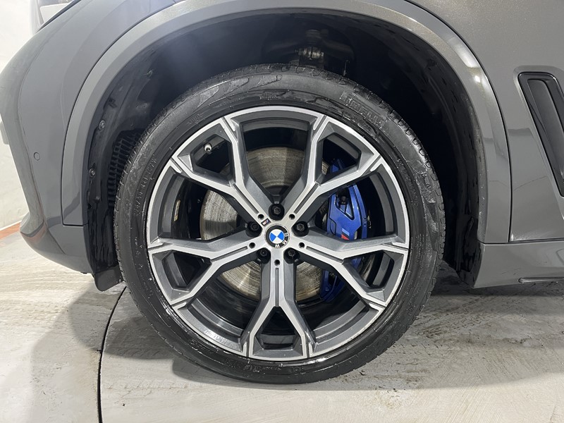 Used BMW X5 2022 for sale - 77406460: Photo 45