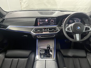 Used BMW X5 2022 for sale - 77406460: Photo