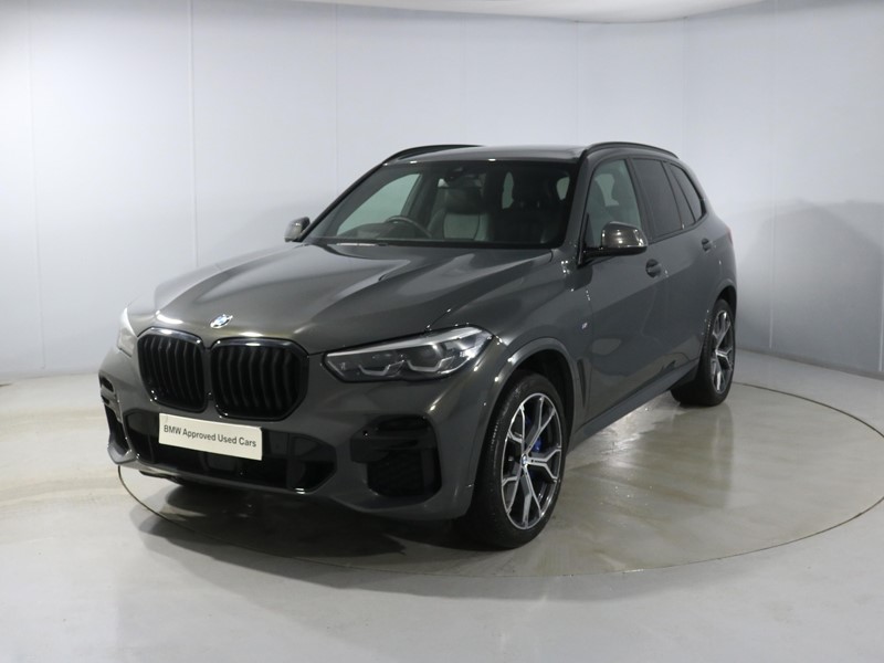 Used BMW X5 2022 for sale - 77406460: Photo 54