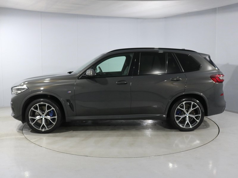 Used BMW X5 2022 for sale - 77406460: Photo 56