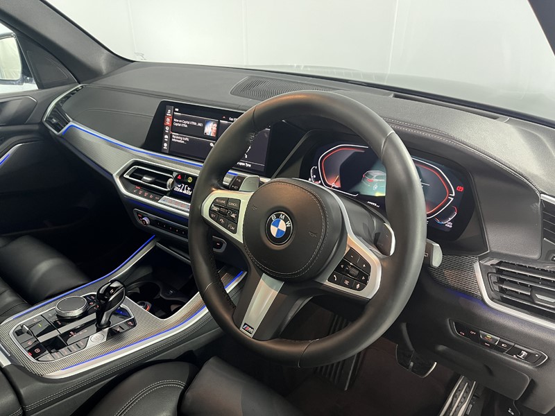 Used BMW X5 2022 for sale - 77406460: Photo 6