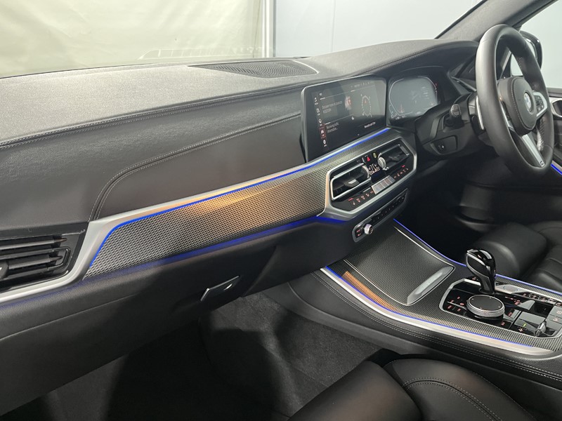 Used BMW X5 2022 for sale - 77406460: Photo 7