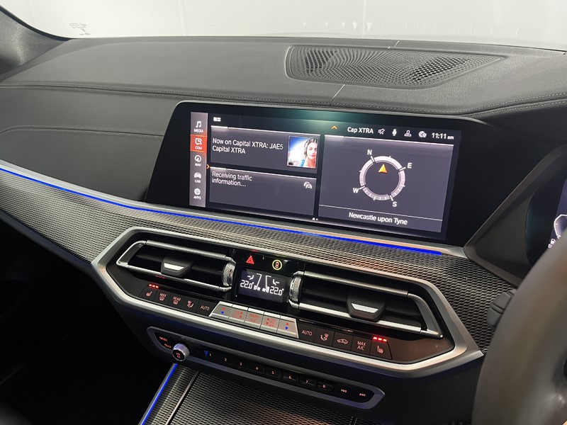 Used BMW X5 2022 for sale - 77406460: Photo 8