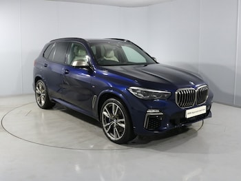 Used BMW X5 2020 for sale - 78509551: Photo