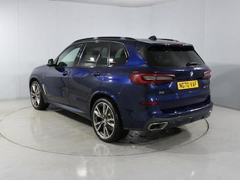 Used BMW X5 2020 for sale - 78509551: Photo