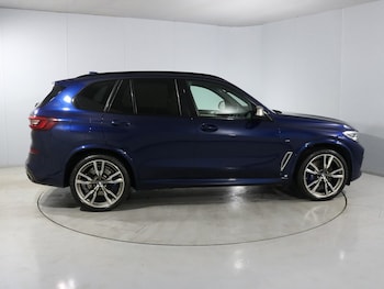 Used BMW X5 2020 for sale - 78509551: Photo