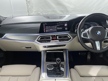 Used BMW X5 2020 for sale - 78509551: Photo
