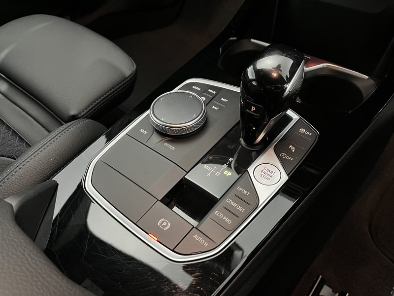 Used BMW 1 Series 2023 for sale - 76980868: Photo 10