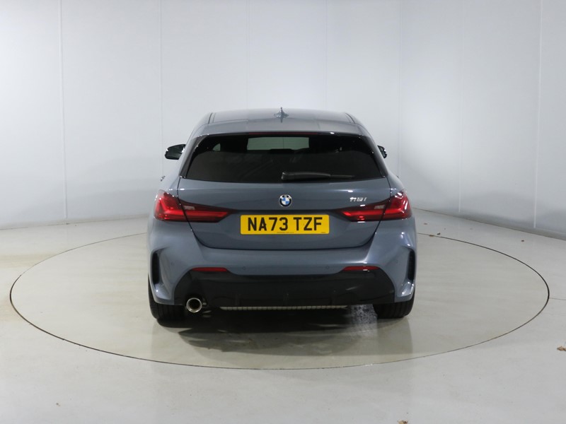 Used BMW 1 Series 2023 for sale - 76980868: Photo 15