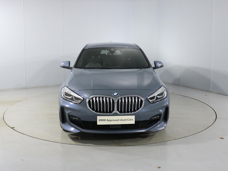 Used BMW 1 Series 2023 for sale - 76980868: Photo 16